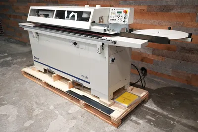 SCM minimax me 28ET Edgebander (1-Phase & 3-Phase) Price Includes Freight & Install