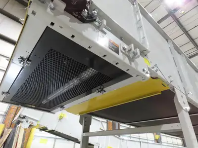 Used HYTROL _UNKNOWN_ Belt Conveyors | Arrow Industrial #561814