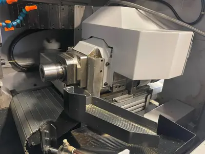 2012 TSUGAMI B0205II Swiss Type Automatic Screw Machines | Midstate Machinery (7)