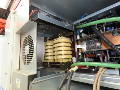 Used MITSUBISHI _UNKNOWN_ Laser Cutters Indiana US | Arrow Industrial #1411476