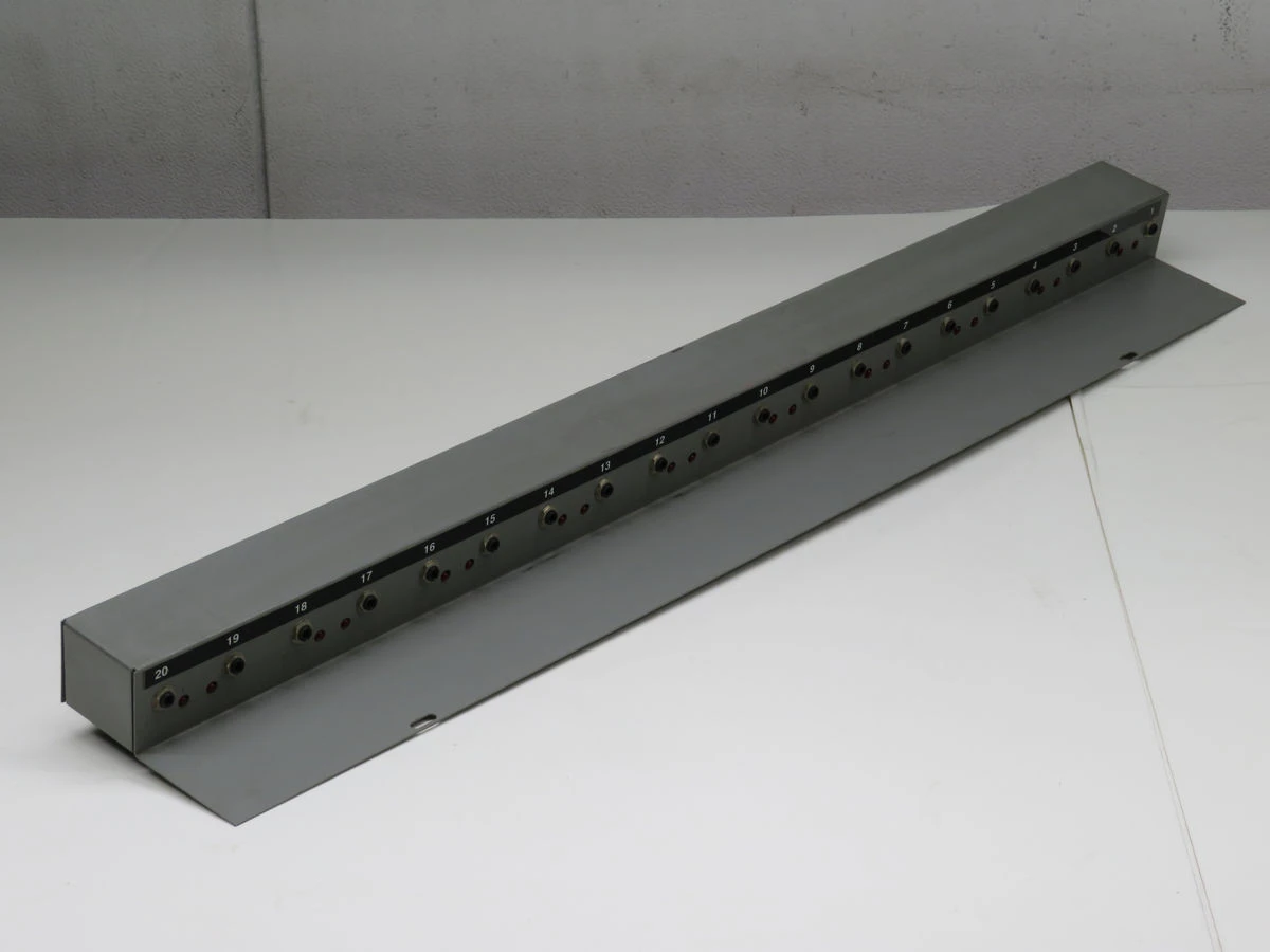 Used UNBRANDED _UNKNOWN_ I/O Boards & Replacement Parts Texas US | OCO Industrial #1786530