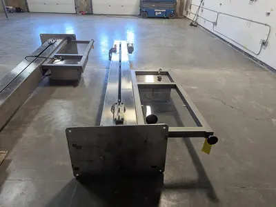 WeighPack SS Load Dumper
