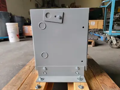 NEW BEAVER AVR10SK4C