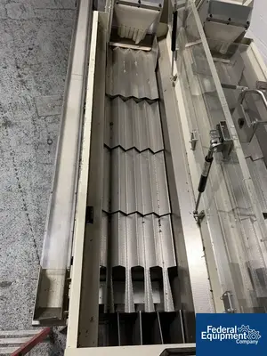 USED Cremer Cremer Counter, Model TQI-480