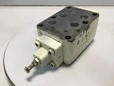 USED YUKEN MRP-06-C-10