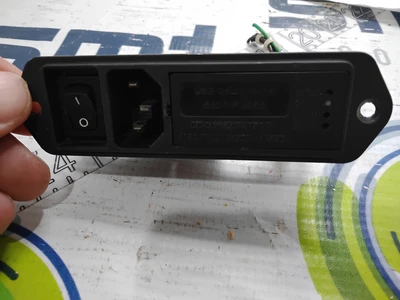 USED CORCOM 5EFM4S