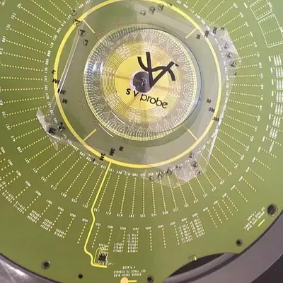 VITESSE VSC7132 , VTHW-00065-02