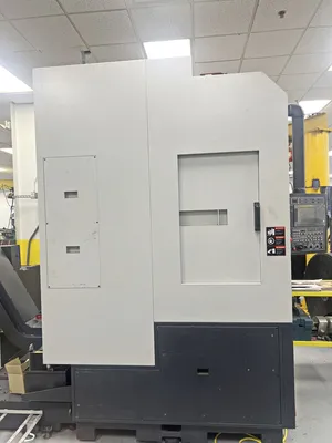 2020 SMEC SLV500 RH Vertical Boring Mills (incld VTL) | CNCsurplus (8)
