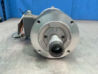 Used BALDOR IDNM3534 Motors (misc) Ohio US | HGR 24 #1521286