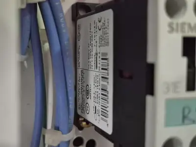 USED SIEMENS TIASTAR