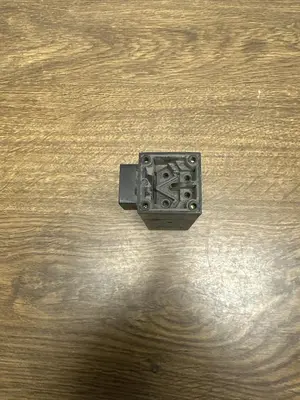 Used GO SWITCH 11-12138-00 Miscellaneous Equipment (Electrical & Power) | Surplus Asset Holdings #1199325