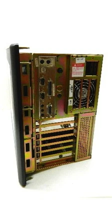 USED ALLEN BRADLEY 6180-DIIEGGDBECZ