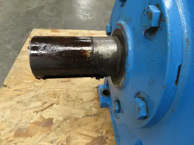 Used FLENDER _UNKNOWN_ Speed Reducers | Arrow Industrial #634148