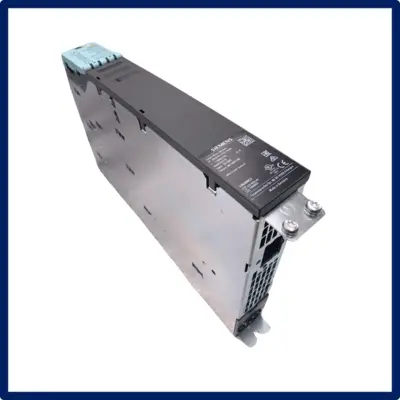 USED SIEMENS 6SL3120-1TE21-8AA4
