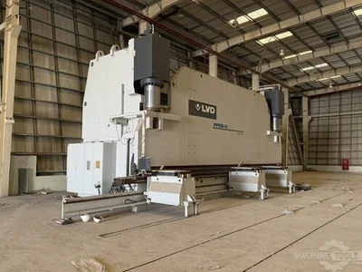 USED 2016 LVD PPEB-H