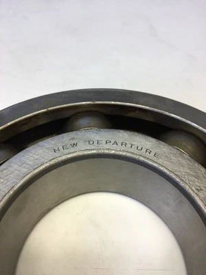 New | in-Stock New Departure 3313 Automotive Parts | J&J Industrial Supply #547247
