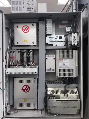 Used 2011 HAAS VF-4SS Vertical Machining Centers Illinois US | Machinery Marketing International #1176236