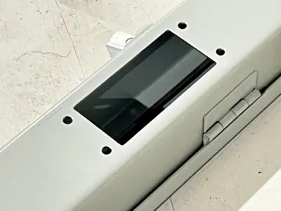 USED HOFFMAN NVENT