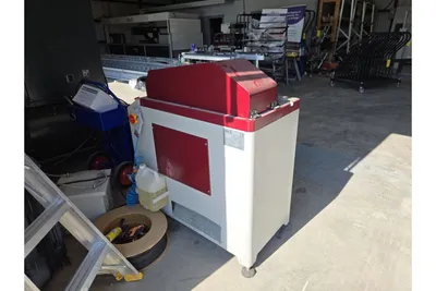 Used _UNKNOWN_ _UNKNOWN_ End Mill Machines Texas US | IRS Auction #1352169