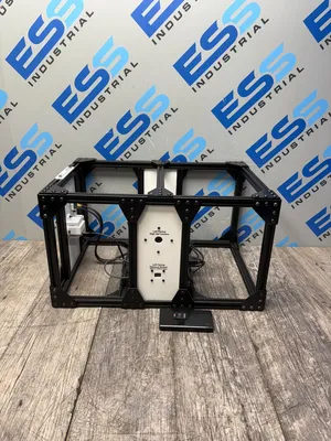 TIN MAN SYSTEMS SN 426 Test & Measurement Equipment | ESS Industrial Equipment Sales (3)