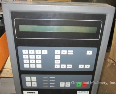 Lloyd L500 Tensile Tester, Item # 1377