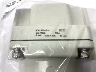 USED SMC AF50-N06D-8Z-A