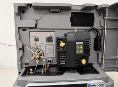 Used WATERS ACQUITY Liquid Chromatography Systems New Jersey US | Bionex Scientific LLC #903465