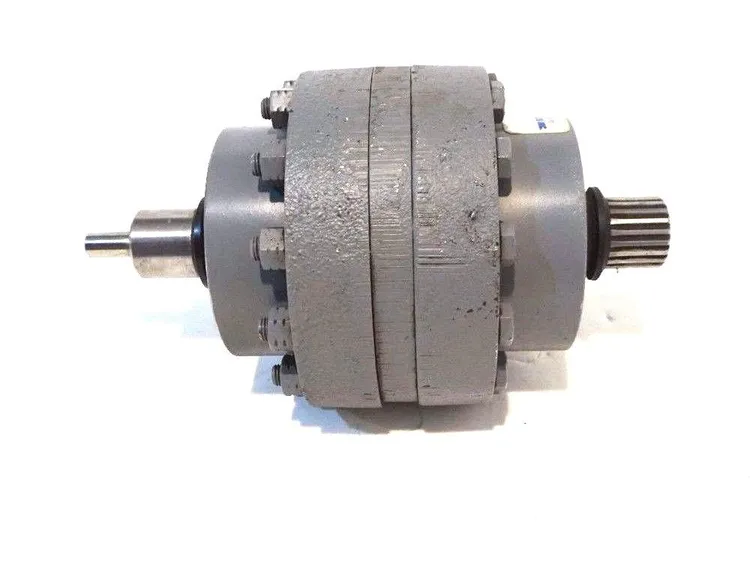 New | in-Stock BIRD JOHNSON _UNKNOWN_ Electric Motor Driven Actuators | SB Industrial Supply #834290