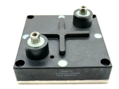 NEW OHMITE TA1K0PH15R0KE RESISTOR POWER 15 OHM
