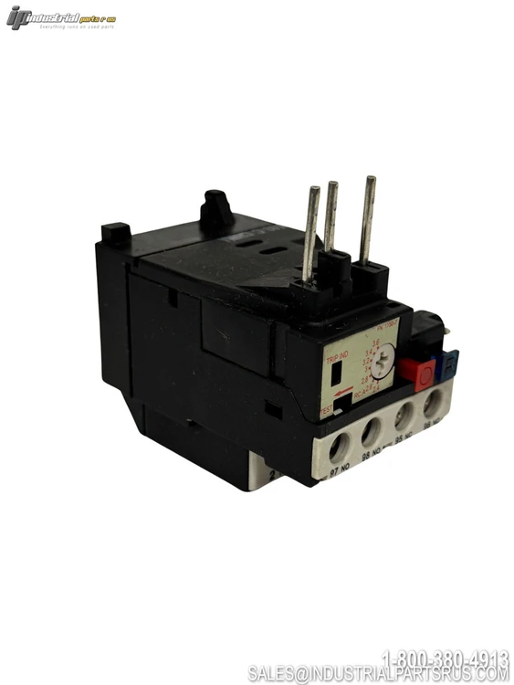 Used ADVANCE CONTROL 130294 Relays & Switches Kentucky US | Industrial Parts R Us Inc. #900892
