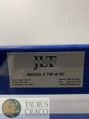 USED JLT - TAYLOR 79F-8-PC AND 180A-40