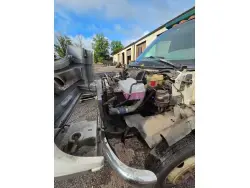 Used 2004 CHEVROLET-GMC 5500 TOPKICK Dump trucks Pennsylvania US | Iron Exchange Equipment Solutions #1414068