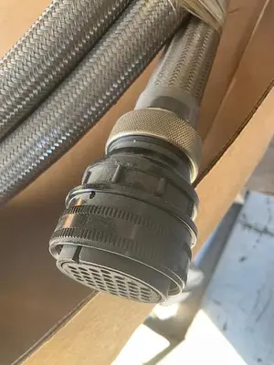NEW CATERPILLAR G3500
