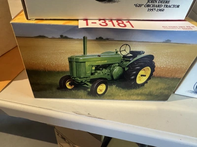 Used _UNKNOWN_ _UNKNOWN_ Agricultural Tractors Michigan US | Miedema Asset Management Group #1279634