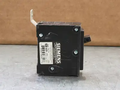 USED SIEMENS B115