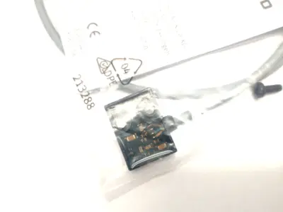 New | in-Stock Festo 175710, SMH-S1-HGP06 Proximity Sensors Michigan US | Maverick Industrial Sales #1398117