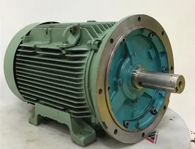USED BROOK HANSEN W-DF405TD-NE