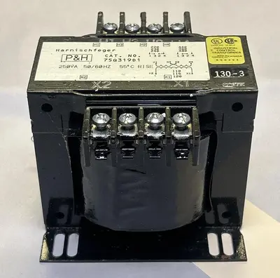 New | in-Stock P&H 75Q319D1 Miscellaneous Equipment (Electrical & Power) Ohio US | Surplus Asset Holdings #1242126