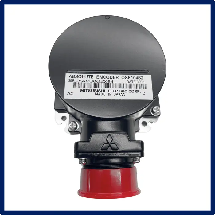 NEW MITSUBISHI OSE104S2