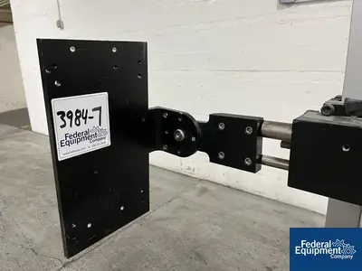 Adjustable Height Stand
