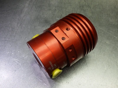 SMW AutoBlok RJ-2 2 Media (Air+Oil) (Air+Coolant) Rotary Union 044970 (LOC1244B)