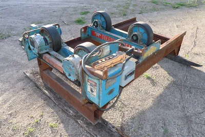 Teledyne Readco Power Roll