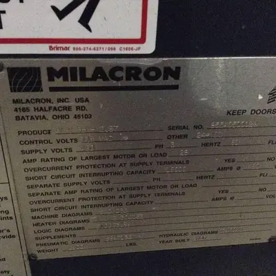 USED MANNESMANN REXROTH 3WE6B960/EG24N9K4