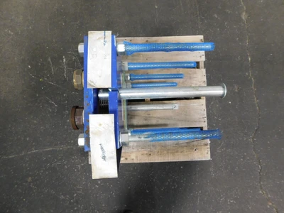 Used GEA _UNKNOWN_ Heat Exchangers Ohio US | Equipment Recovery Corp. #1330384