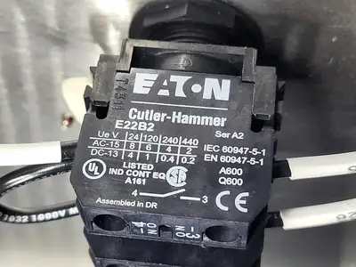 NEW 2011 ATOZ 340-HC-601-CP-01