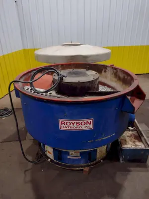 USED ROYSON 20-CTV-IS