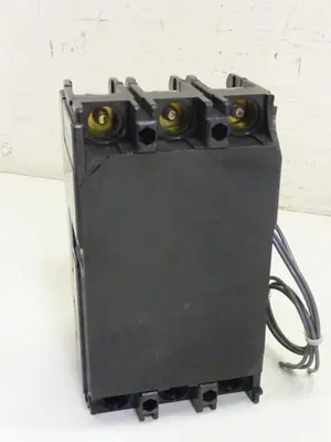 USED FUJI ELECTRIC SA33B-10