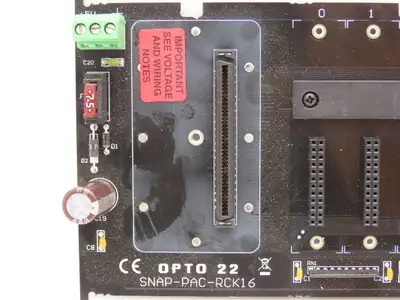 Used OPTO 22 _UNKNOWN_ Printed Circuit Boards (PCB) Indiana US | Arrow Industrial #1408217