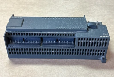 USED Siemens 6ES7 216-2AD21-0XB0