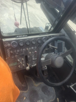 Used 1997 Link-Belt RTC8030 Rough Terrain Cranes Maryland US | Zadoon Equipment #1480891